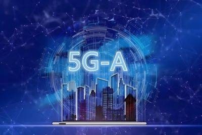 Scott Foster - Huawei, ZTE forging ahead with next-level 5G - asiatimes.com - China - county Mobile - city Shanghai