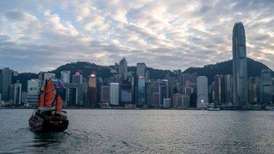 U.S. law firm Dechert considering shuttering offices in Hong Kong, Beijing, Reuters reports citing sources