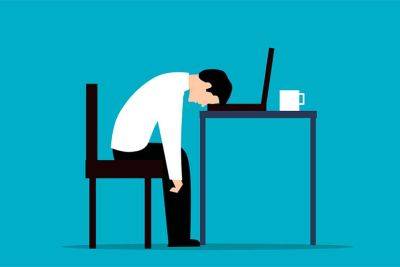 Are we overworking or working hard?