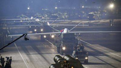 South Korea to deploy laser weapons to intercept North Korean drones - apnews.com - Usa - Israel - South Korea - North Korea - city Seoul, South Korea