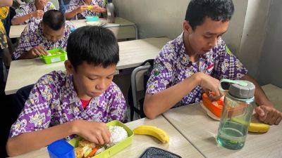 Sri Mulyani Indrawati - Reuters - Indonesia’s investors fret over Prabowo’s free school meals pledge - scmp.com - China - Usa - Indonesia