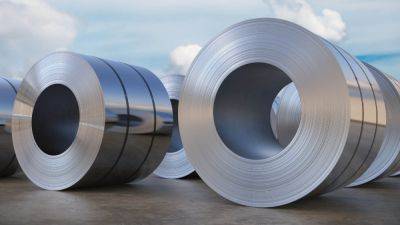 US slaps ‘symbolic’ tariffs on China steel, aluminum