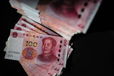 Xi Jinping - William Pesek - China to defuse its $13 trillion LGFV debt time bomb? - asiatimes.com - Japan - China - Usa - city Beijing