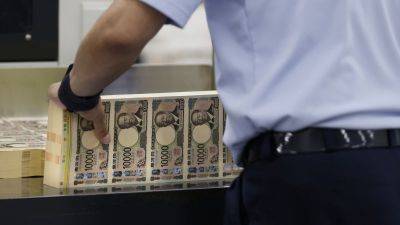 Jessie Yeung - How Japan’s newest yen note came from the Nepali mountains - edition.cnn.com - Japan - China - state Indiana - Nepal - city Tokyo