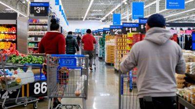 Inflation outrage: Even as prices stabilize, Walmart, Chipotle and others feel the heat from skeptical customers