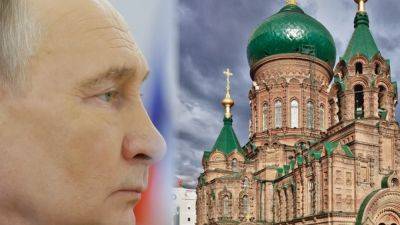 Vladimir Putin - China is not going to cause World War III - scmp.com - China - Usa - Russia - county Henry - city Moscow