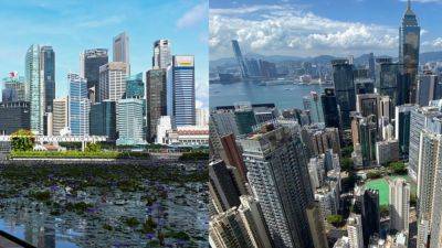 Bloomberg - While Singapore scrutinises, Hong Kong wins back wealthy Chinese - scmp.com - China - Hong Kong - Singapore - city Singapore - city Hong Kong