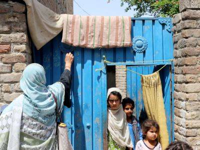 Will Pakistan ever be able to eradicate polio? - aljazeera.com - Usa - Pakistan - Afghanistan - county Will