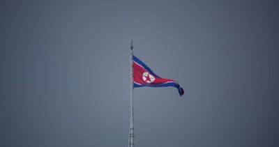Lee Sung - North Korea says it tested ballistic missile capable of carrying super-large warhead - asiaone.com - South Korea - North Korea - city Pyongyang - city Seoul