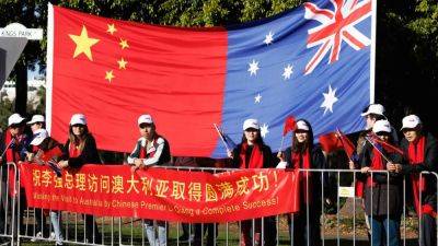 SuLin Tan - Australia’s ‘Chinaman’ place names spark racism debate, calls for change - scmp.com - China - Australia - Mongolia