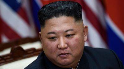 Gawon Bae - Failed North Korean missile test may have fallen near capital Pyongyang, South Korea says - edition.cnn.com - Japan - Usa - South Korea - North Korea - city Seoul, South Korea