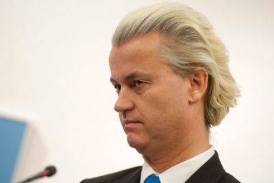 Emmanuel Macron - Geert Wilders - Giorgia Meloni - Marine Le-Pen - Mark Rutte - Far-right surge far from decisive in Europe - asiatimes.com - France - Czech Republic - Ukraine - Germany - Netherlands - Finland - Sweden - Eu - Slovakia - Italy - Hungary