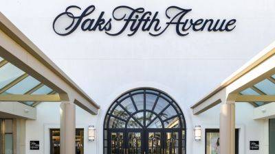 Alex Harring - Saks Fifth Avenue parent HBC to acquire Neiman Marcus Group in $2.65 billion deal - cnbc.com