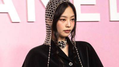 Blackpink’s Jennie’s ‘vaping incident’ under investigation in South Korea after petition