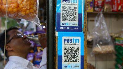 Ant Group-backed Paytm has a breakthrough in India with nod to put US$6 million into unit