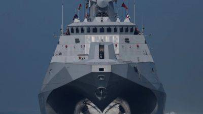 SCMP - Taiwan’s ‘carrier killers’, what makes China Coast Guard so powerful: 7 highlights - scmp.com - China - Taiwan