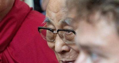 Dalai Lama dismisses health rumours on 89th birthday - asiaone.com - China - Usa - India - region Himalayan - city New Delhi