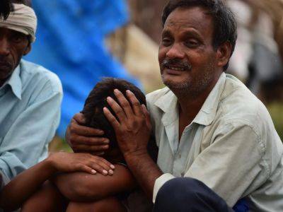 ‘No woman left in my family now’: India’s Hathras mourns stampede victims - aljazeera.com - India - city New Delhi