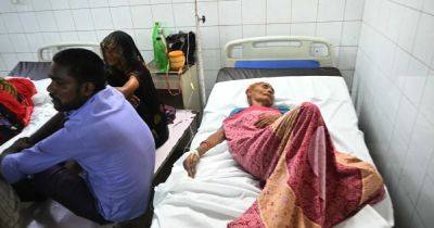 Al Jazeera Staff - What caused the deadly stampede in Hathras, India? - aljazeera.com - India