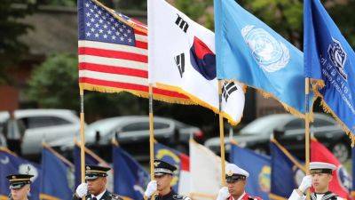 As nuclear tensions rise, are US defence plans for South Korea workable?