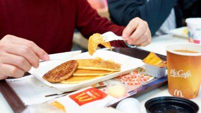 Australia’s bird flu outbreak affects McDonald’s breakfasts: ‘ensure there’s eggs on shelves’