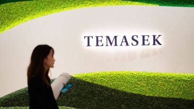 Singapore’s US$288 billion Temasek stays bullish on China – targets US, India for growth
