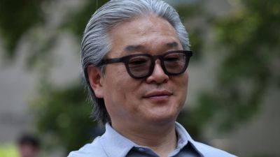 Archegos founder Bill Hwang convicted at criminal trial over fund's collapse