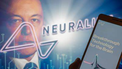 Musk says next Neuralink brain implant expected soon, despite issues with the first patient
