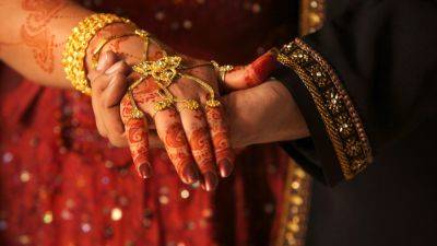 India’s big fat wedding industry is a US$130 billion gold mine for the economy