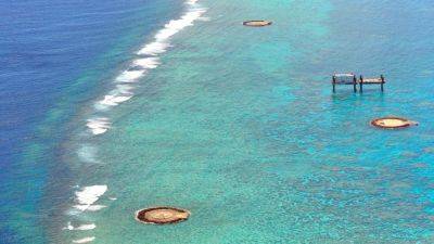 Japan wants answers over Chinese buoy found in remote contested waters