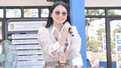 SCMP - Alice Guo - Philippine mayor Alice Guo to face arrest warrant for skipping senate hearing - scmp.com - Philippines