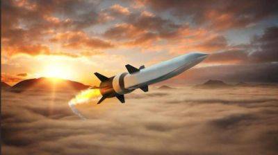 China and Japan ignite Asian hypersonic arms race