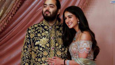 Kim Kardashian to join CEOs at Mukesh Ambani’s son’s wedding as Mumbai traffic curbs irk locals