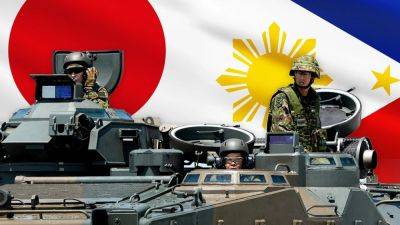 Yoko Kamikawa - Gilberto Teodoro - Raissa Robles - Imee Marcos - China looms large as Philippines-Japan defence pact heads for Senate showdown - scmp.com - Japan - China - Philippines - region Asia-Pacific - county Cooper