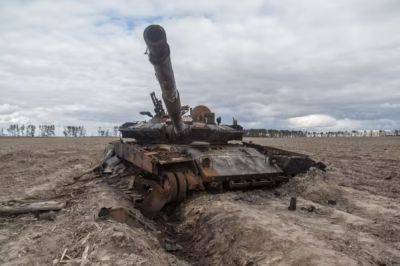 Ukraine’s debt negotiations could decide the war