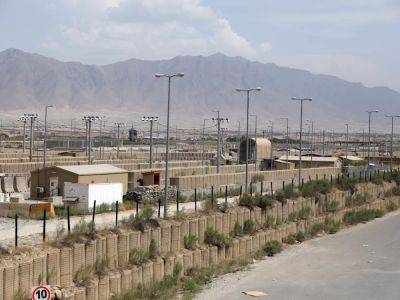 The Take: How a notorious US prison still haunts Afghanistan