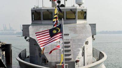 Hadi Azmi - Royal Malaysia - Malaysia’s dire naval shortfalls, reliance on US laid bare in damning audit - scmp.com - China - Usa - Malaysia