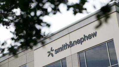 Activist Cevian has a stake in medical device company Smith & Nephew. How it may help improve margins