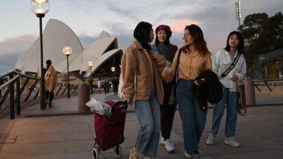 Australia’s ‘monolingual mind’ widens its isolation from Asia