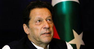 Pakistan's Imran Khan to remain in jail despite acquittal in marriage case