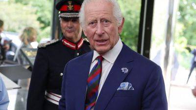 King Charles to visit Australia and Samoa on first overseas tour since cancer diagnosis