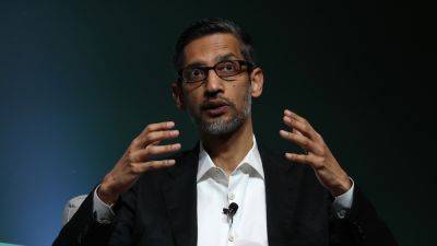 Google reportedly in advanced talks to acquire cyber startup Wiz for $23 billion, its largest-ever deal