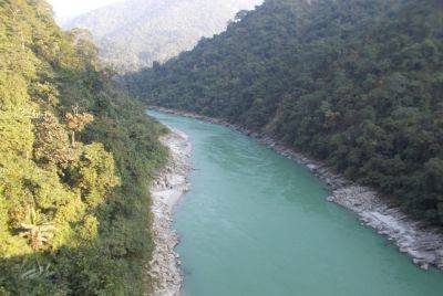 Teesta River Project: Should Bangladesh self-fund?