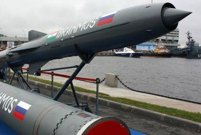 Philippines wants to point more BrahMos missiles at China