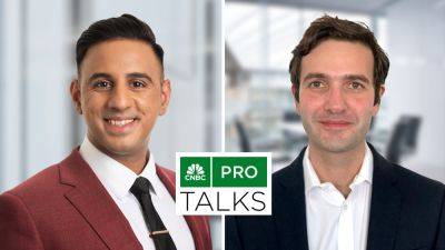 CNBC Pro Talks: From weight loss drugs to AI winners, CIO set to reveal his top stocks