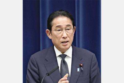 Leadership lacking in LDP leadership race; neither Kishida nor rivals show vision for nation