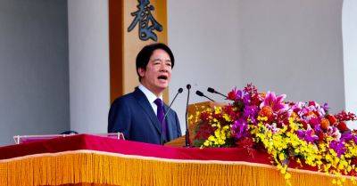 Taiwan’s Blunt-Talking Leader Faces China’s Backlash