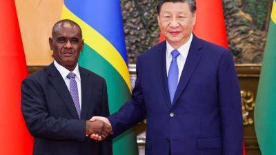Solomon Islands props up budget with China’s US$20 million injection