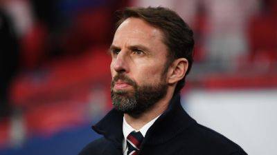 Gareth Southgate steps down as England manager after Euro 2024 final defeat to Spain