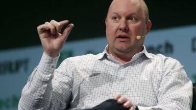 Andreessen Horowitz founders plan to donate to pro-Trump super PAC
